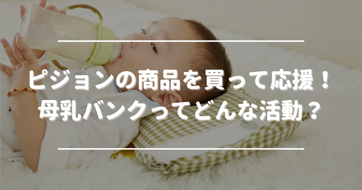 What does a breast milk bank do?